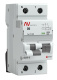 фото Автомат дифференциальный EKF rcbo6-1pn-6D-100-a-av в Красноярске