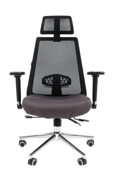 фото Кресло офисное Chairman 535 в Красноярске