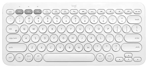 фото Клавиатура  Logitech K380 в Екатеринбурге