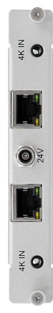 Модуль Qtex QVP CHB1004K-2IN