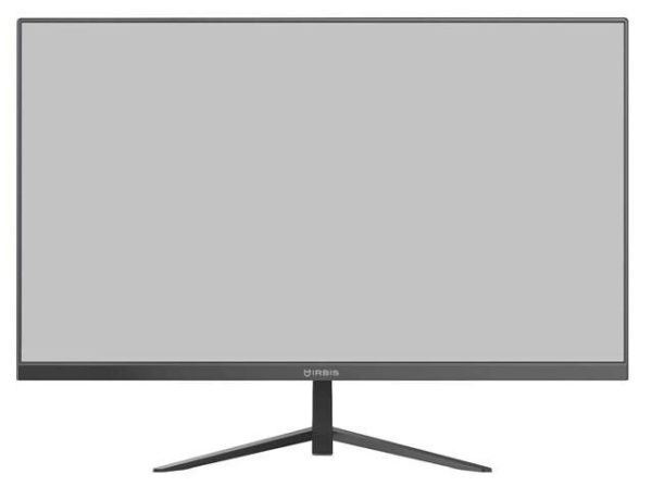 Изображение товара Моноблок 23.8'' Irbis Groovy AIO 24