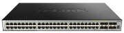 фото Коммутатор D-link DGS-3630-52TC/A2ASI