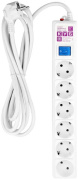фото Сетевой фильтр  Power Cube SPG6-16-5M