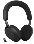 фото Гарнитура беспроводная  Jabra Evolve 3 75 MS