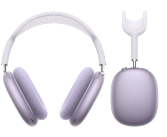 фото Наушники беспроводные Apple AirPods Max в Уфе