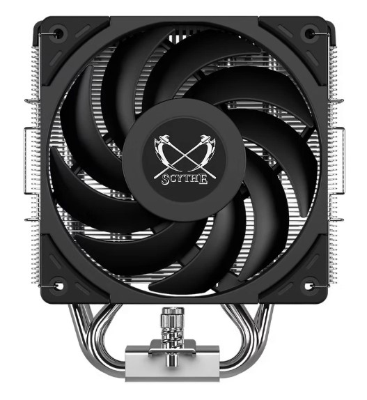 Кулер Scythe Kotetsu Mark 4