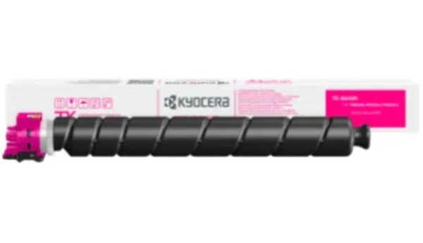 Изображение товара Тонер-картридж Kyocera TK-8605M Пурпурный