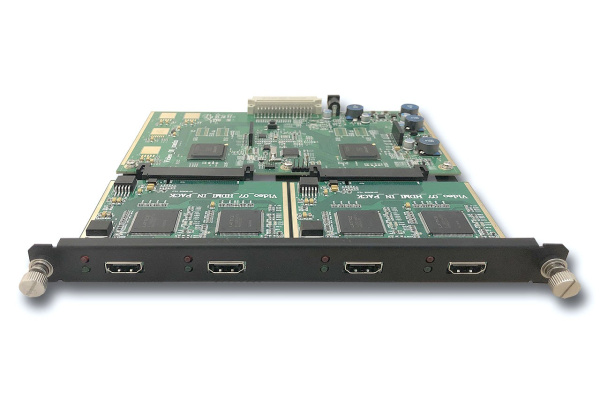 фото Карта  TNTV MMS-4WI-HDMI в Омске