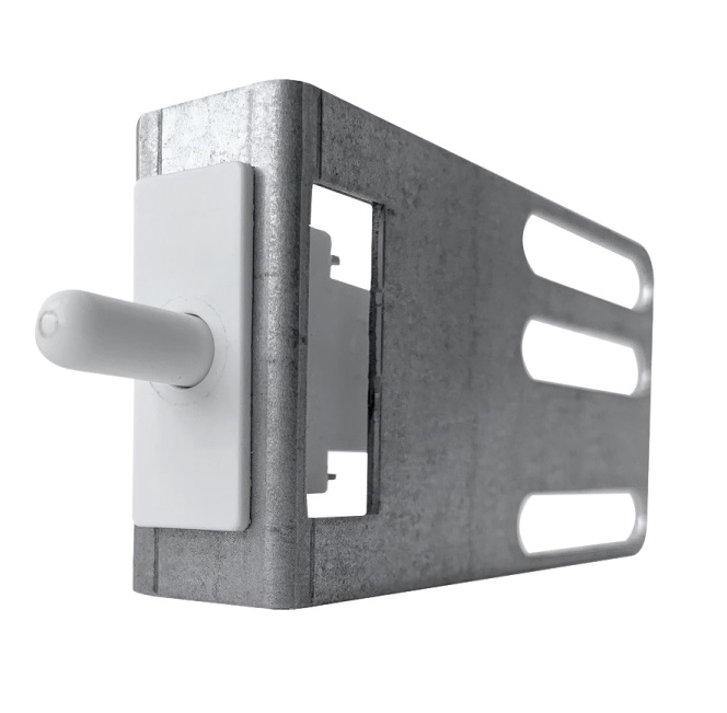 

Комплект ЦМО ДО-ШТК 2 шт. универсальных датчиков открытия ШТК, ДО-ШТК