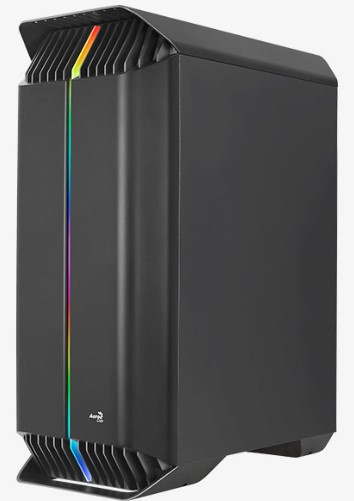 фото Системный блок X-COMputers *Business Slim* Intel Core i5, 32 ГБ, 1 Тб, nVidia GeForce RTX 5060,  ОС Не установлена