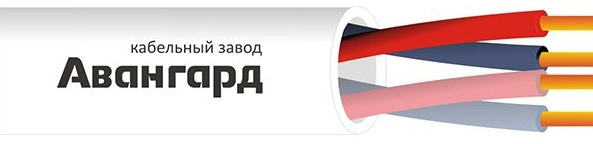 фото Кабель  Авангард КПСнг(А)-FRLSLTx 2х2х1,5 в Казани