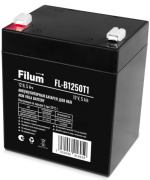 фото Батарея Filum FL-B1250T1