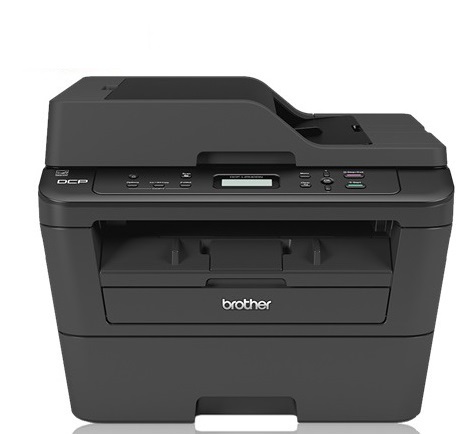

МФУ Brother DCP-L2540DNR A4, 30стр/мин, дуплекс, ADF, 32Мб, USB, LAN, DCP-L2540DNR