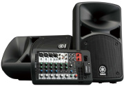 фото Система Yamaha STAGEPAS 400BT