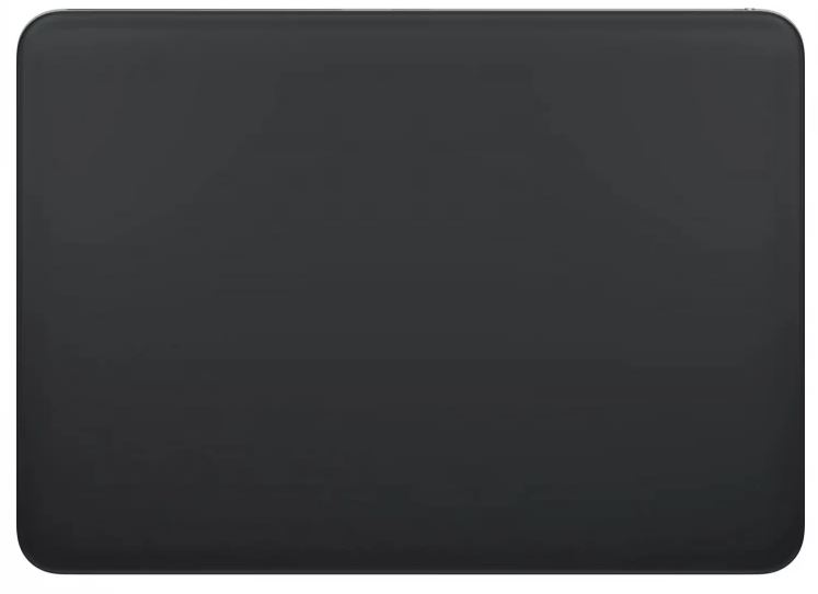 

Трекпад Apple Magic Trackpad MXKA3 USB-C, black, Magic Trackpad