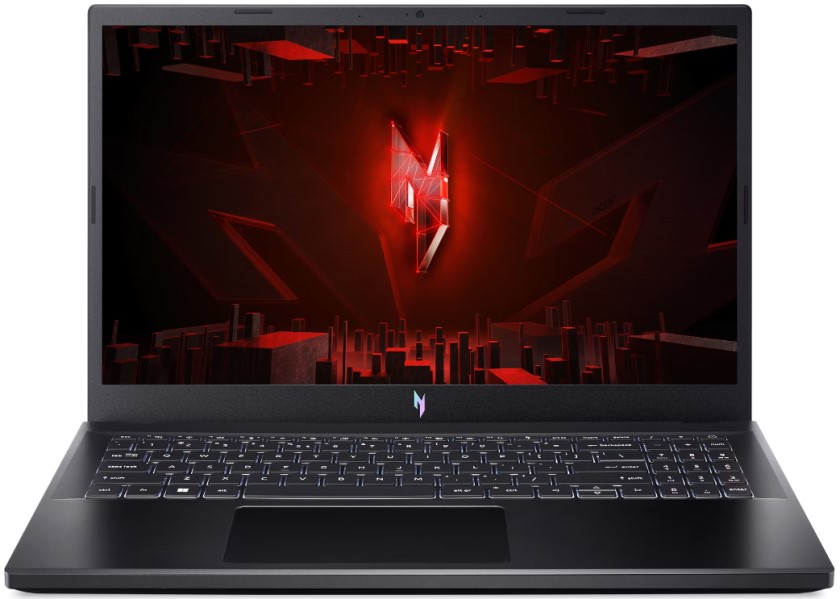 

Ноутбук Acer Nitro ANV15 ANV15-51-789J NH.QRYAA.001 i7-13620H/16GB/512GB SSD/RTX 4060 8GB/15.6" FHD IPS 144Hz/Win11Home/obsidian black, Nitro ANV15 ANV15-51-789J