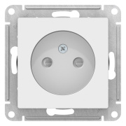 фото Розетка Systeme Electric ATN000149