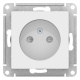 фото Розетка  Systeme Electric ATN000149 в Екатеринбурге