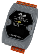 фото Преобразователь ICP DAS PPDS-742-MTCP CR