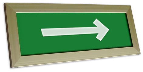 Изображение товара Оповещатель Электротехника и Автоматика ПРЕСТИЖ-12 Д Стрелка