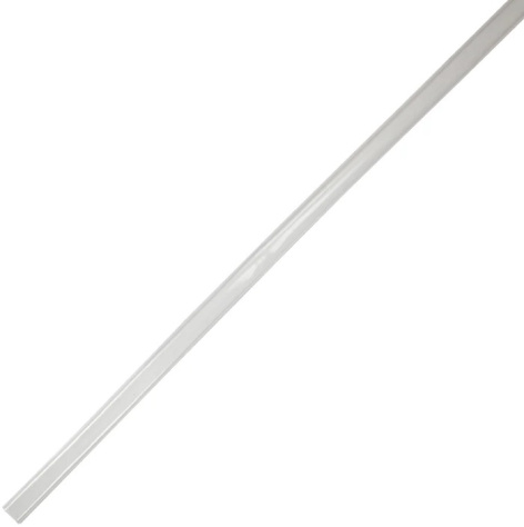 Изображение товара Термоусадочная трубка Rexant 26-1809 прозрачная 1 метр для электрической изоляции