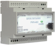 фото Блок питания TFortis PWR-48D