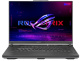 фото Ноутбук  ASUS ROG Strix G16 G614JU-N3490 в Санкт-Петербургe 16 ", Core i5, 16 Гб RAM, 512 Гб SSD, GeForce RTX 4050, Серый