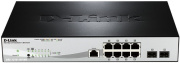 фото Коммутатор D-link DGS-1210-10P/ME/A1A