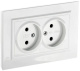 фото Розетка  IEK BR-R20-10-K01-F в Екатеринбурге