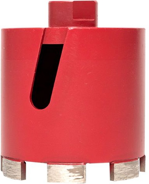 

Коронка алмазная EKF dch-82-mh-m16 для дрелей с микроударом DCH-82MH Micro Hit Laser M16 Professional, dch-82-mh-m16