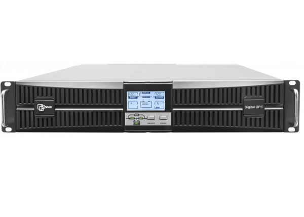 фото Источник бесперебойного питания  SNR SNR-UPS-ONRT-6000-INTXL в Перми