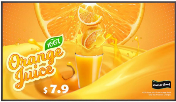 Изображение товара Панель LCD LG 55UH5Q-E