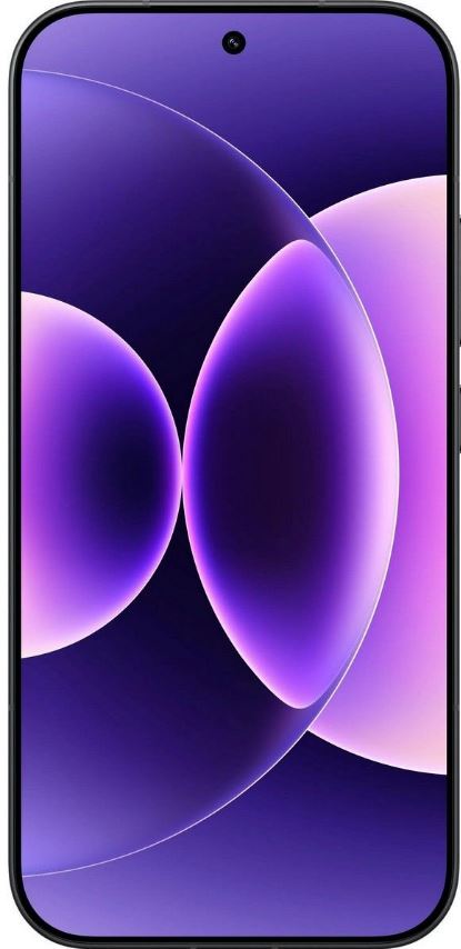 

Смартфон Xiaomi 17 RU 12/512GB MZB0MSZRU Black, 17 RU 12/512GB