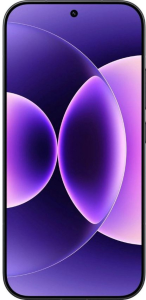 Изображение товара Смартфон Xiaomi 17 RU 12/512GB