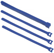 фото Хомут  Cabeus CLAMP-310-BL