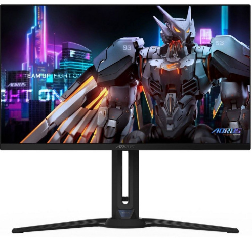 фото Монитор 27" GIGABYTE FO27Q2 в Ростове-на-Дону