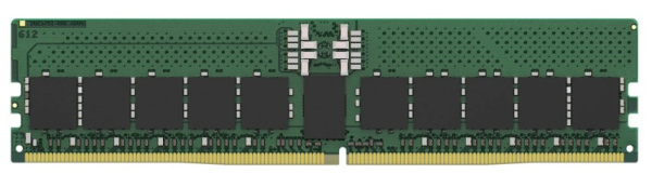 Изображение товара Модуль памяти DDR5 RDIMM 32 ГБ Hynix HMCG84MEBRA174N 4800 МГц без радиатора
