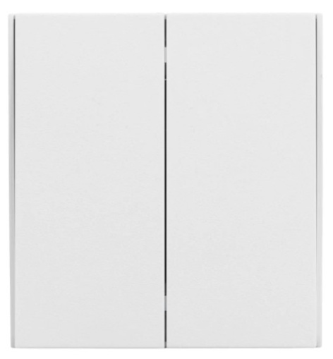 фото Переключатель двухклавишный  KRANZ KR-78-0709-4 в Екатеринбурге