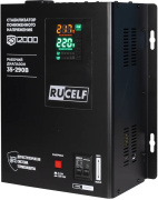 фото Стабилизатор напряжения  RUCELF RS-12000