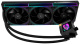фото Система охлаждения жидкостная Thermalright Core Matrix 360 Vision ARGB Black в Санкт-Петербургe