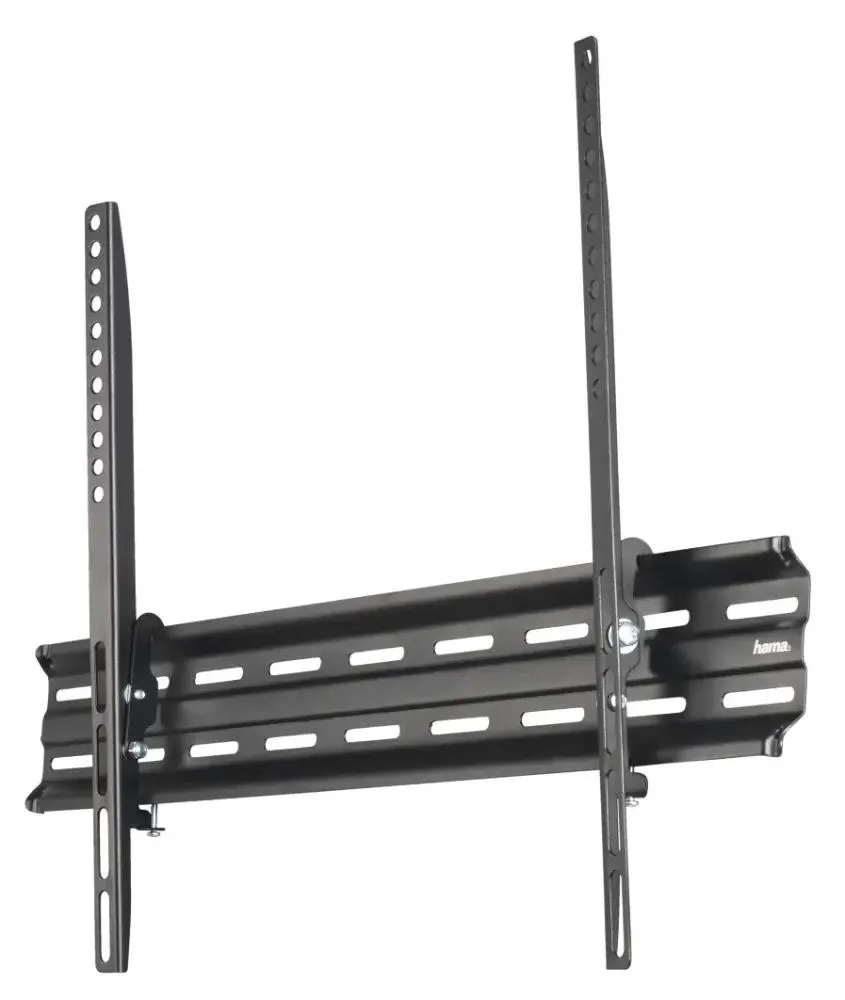 

Кронштейн HAMA 00220814 для телевизора черный 32"-75" макс.40кг настенный наклон, 00220814