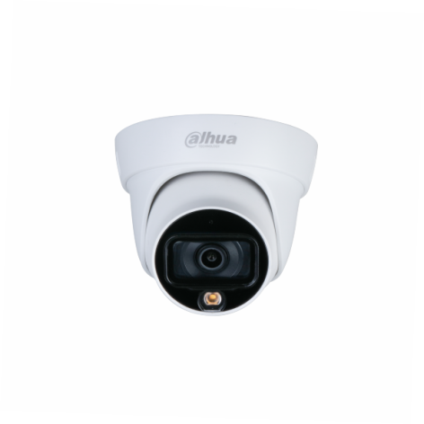 фото Видеокамера  Dahua DH-HAC-HDW1239TLP-LED-0360B в Казани