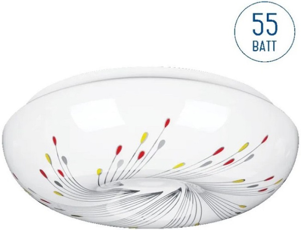 фото Светильник светодиодный Lumin