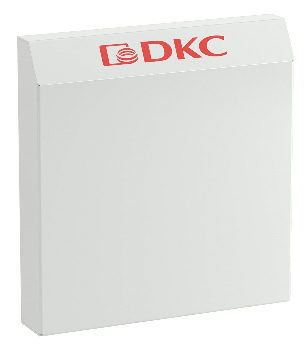 

Защитная панель DKC R5RK15 IP56, листовая сталь RAL7035, для вентиляторов и решеток 252x252 мм, "RAM Klima", R5RK15
