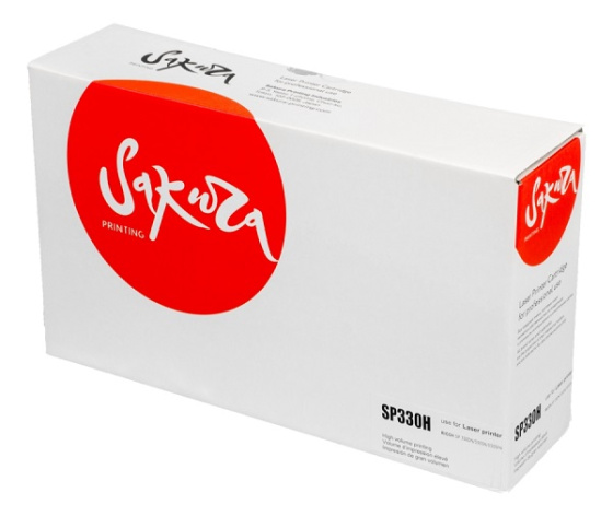 фото Картридж  Sakura SASP330H в Перми