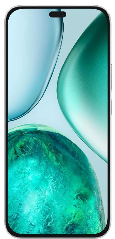 

Смартфон Honor X8c 8/256GB 5109BQCV white, X8c 8/256GB