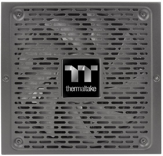 

Блок питания ATX Thermaltake Toughpower GF3 PS-TPD-1350FNFAGE-4 1350W, Active PFC, 80 Plus Gold, 135mm fan, full modular (ATX 12V 3.0), Toughpower GF3
