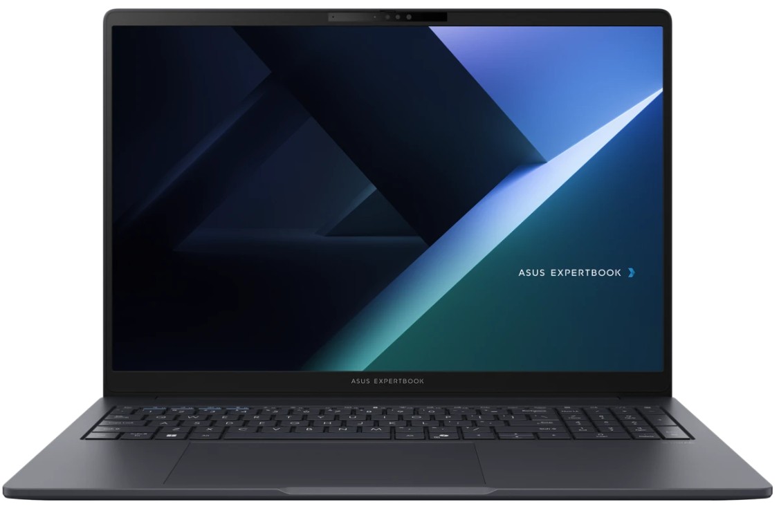 

Ноутбук ASUS ExpertBook Essential B3605CVA-MB0227 90NX08J1-M007P0 i5-13420H/16GB/512GB SSD/UHD graphics/16" WUXGA/WiFi/BT/cam/noOS/grey, ExpertBook Essential B3605CVA-MB0227