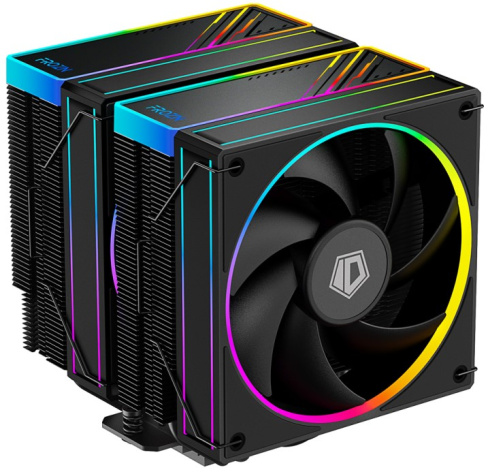 фото Кулер  ID-Cooling FROZN A620 ARGB в Волгограде