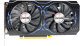 фото Видеокарта Afox GeForce RTX 3050 GAMING (AF3050-8GD6H7-V2)